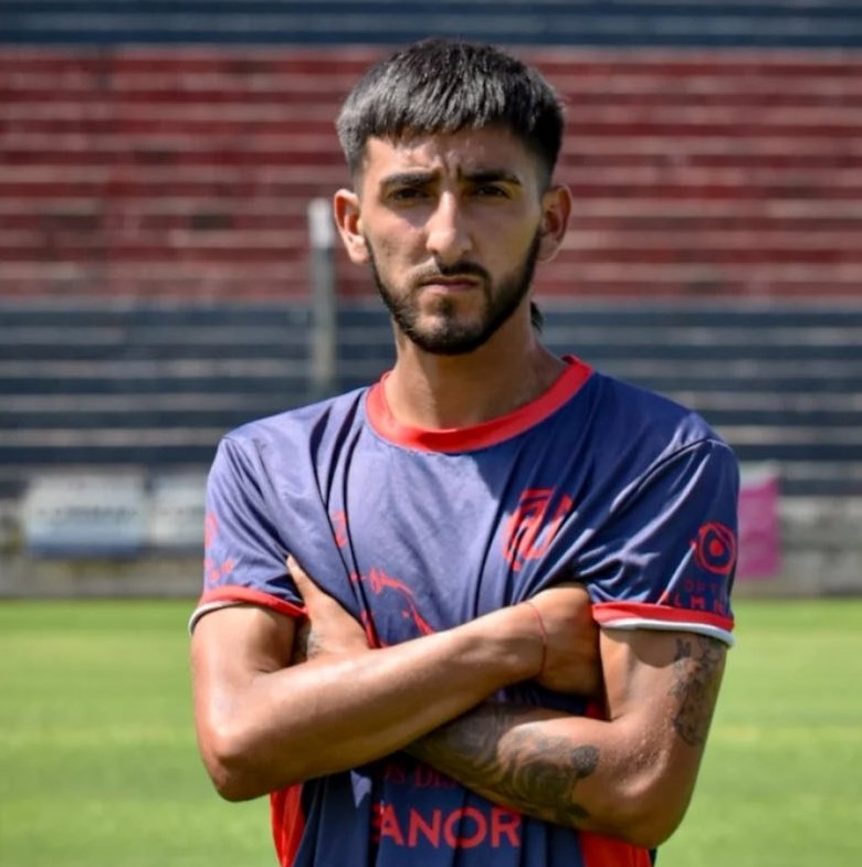 Foto de NICOLAS REYNOSO